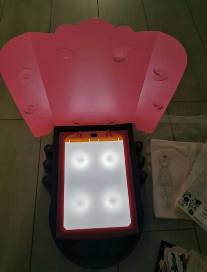 Jeu looky studio - photo numéro 2