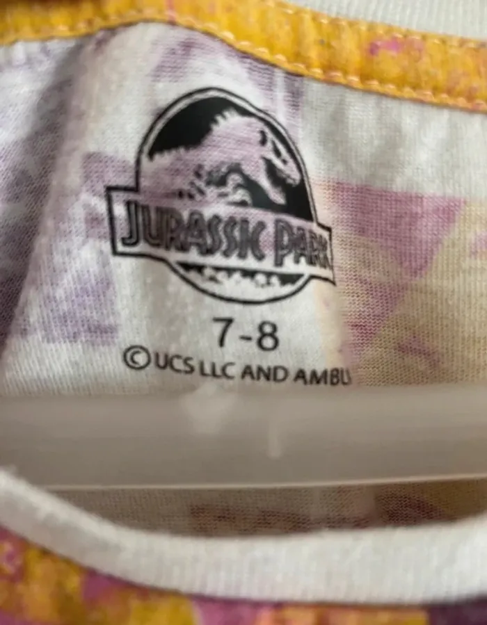 Tee-shirt - photo numéro 3