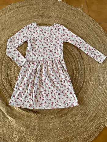 Robe fille