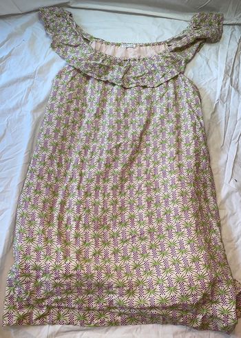 Robe monoprix 14 ans