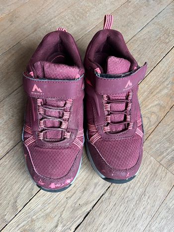 Chaussures de randonnée McKinley 33