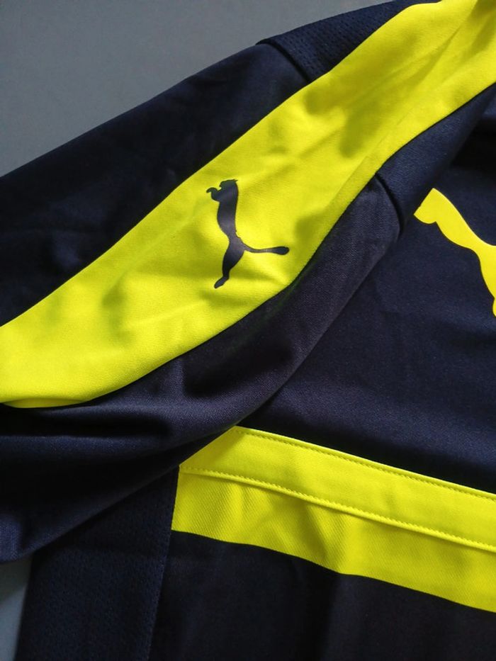 Maillot foot arsenal gunners Angleterre - photo numéro 5