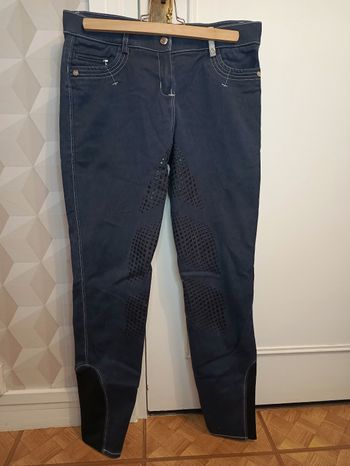 Pantalon d'équitation 