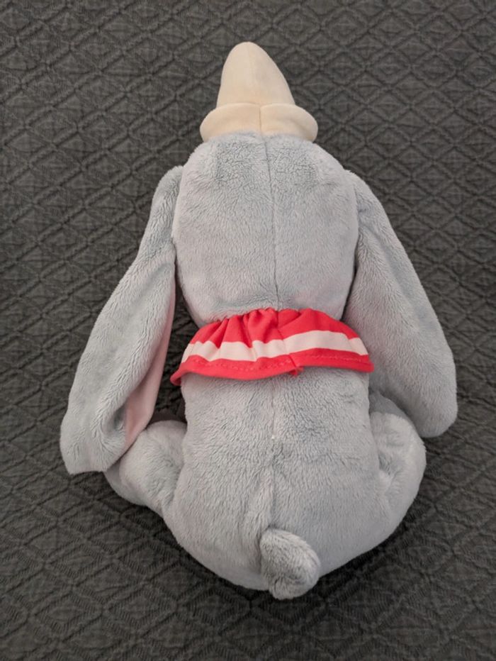 Peluche Dumbo - photo numéro 6