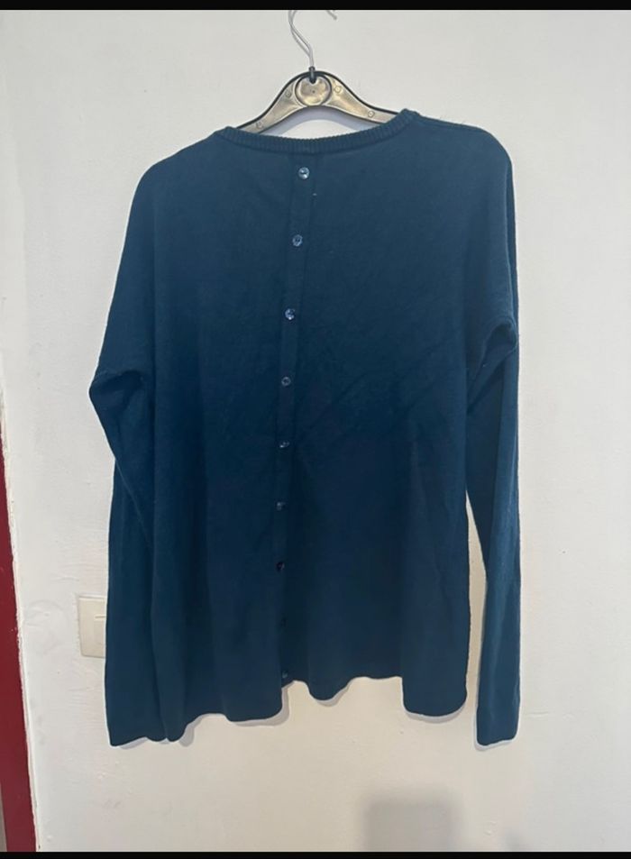 Pull fin femme taille 50/52💐 - photo numéro 5