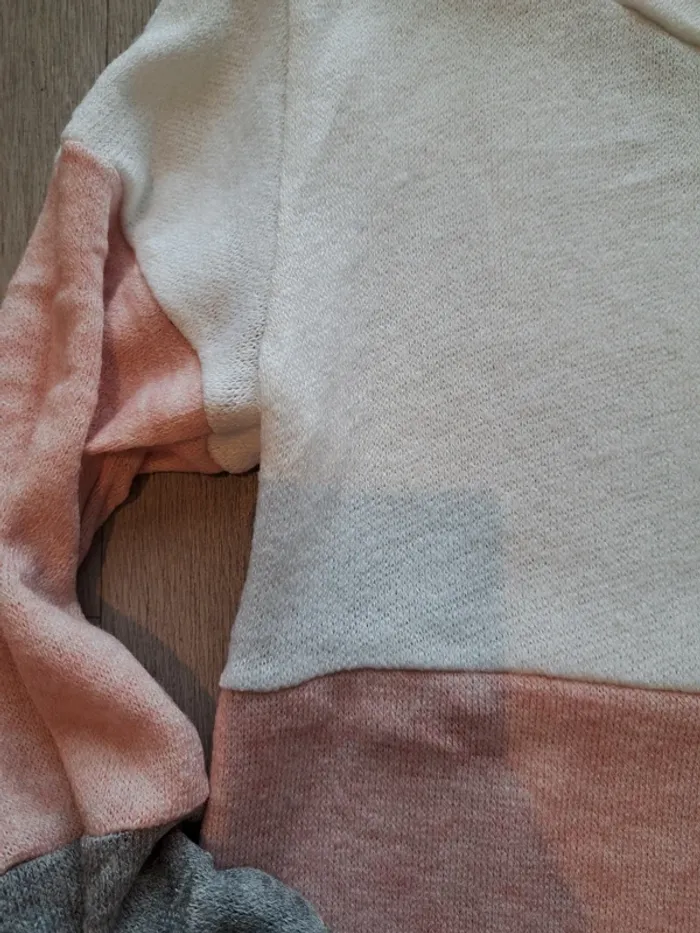 Robe pull - photo numéro 5