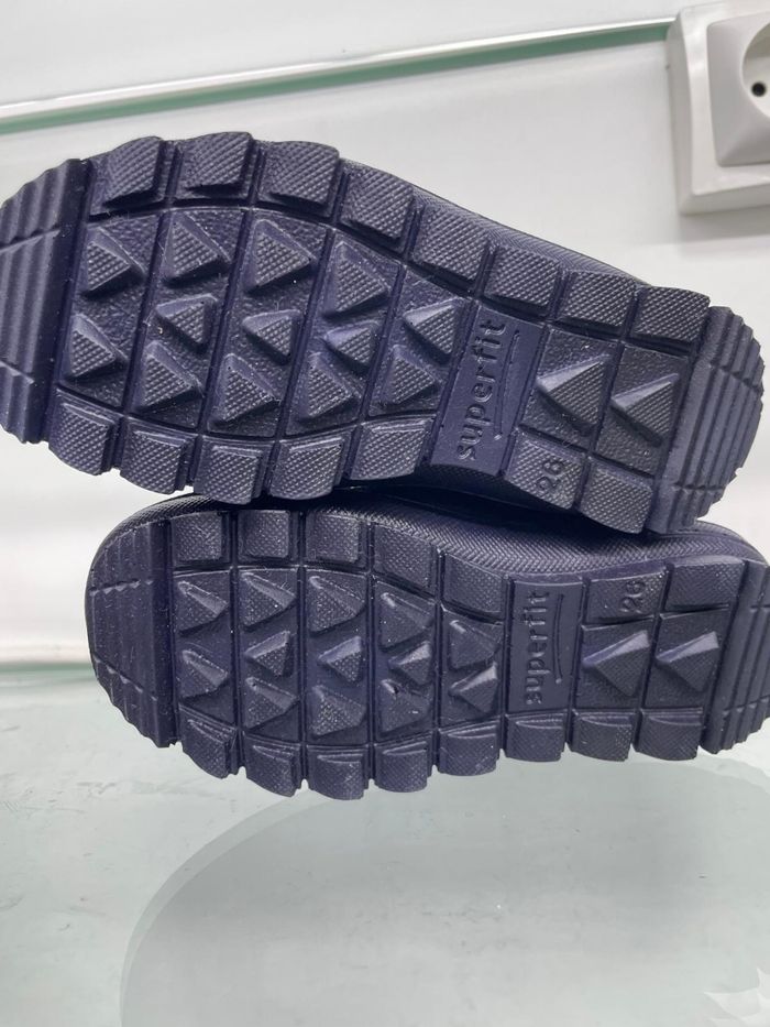 Bottines Superfit - photo numéro 5