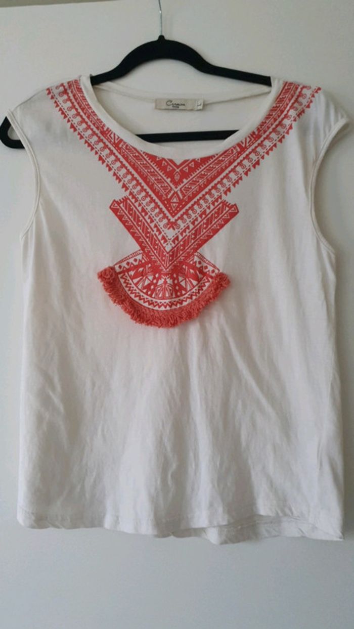 Tee shirt - photo numéro 2