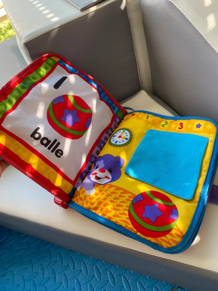 Livre musical - photo numéro 4