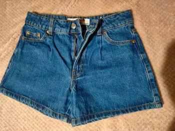 Short Jennyfer 12 ans