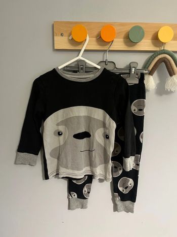 Pyjama