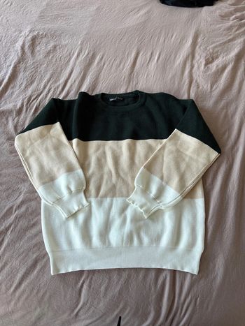 Pull SHEIN taille S