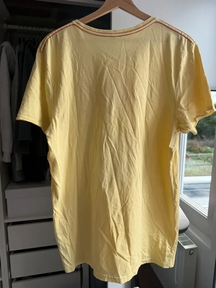 Tee shirt - photo numéro 2