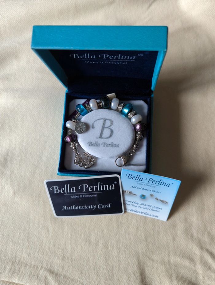 Bracelet
