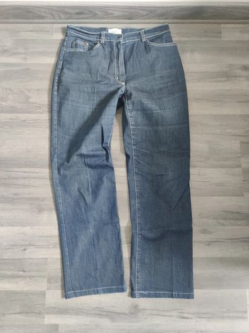 jean brut Antonelle 42