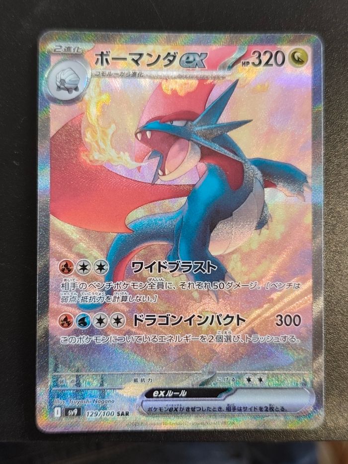 Duo pokémon - photo numéro 3