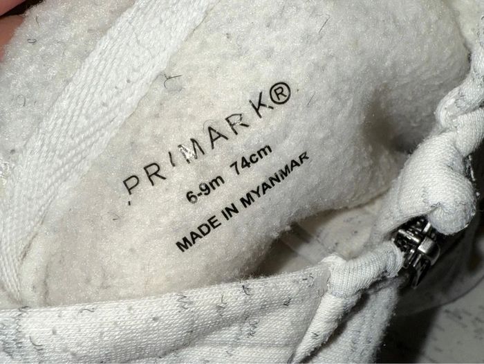 Ensemble jogging bébé - photo numéro 2