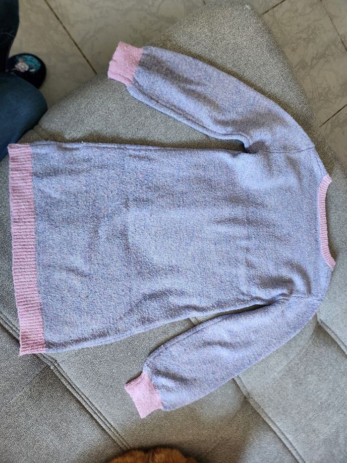 Pull licorne - photo numéro 5