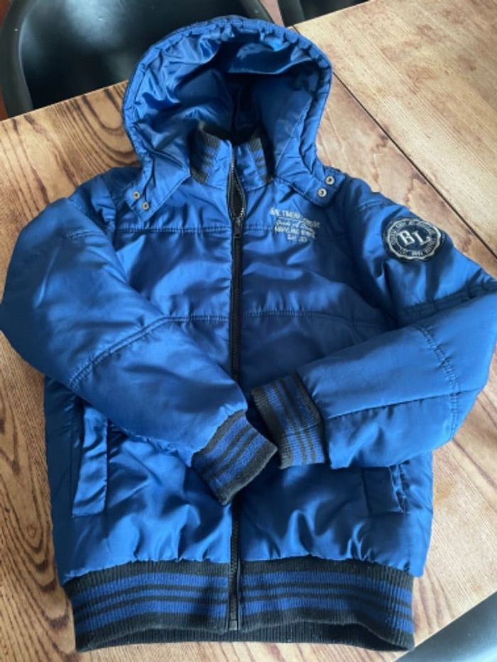 Blouson la redoute