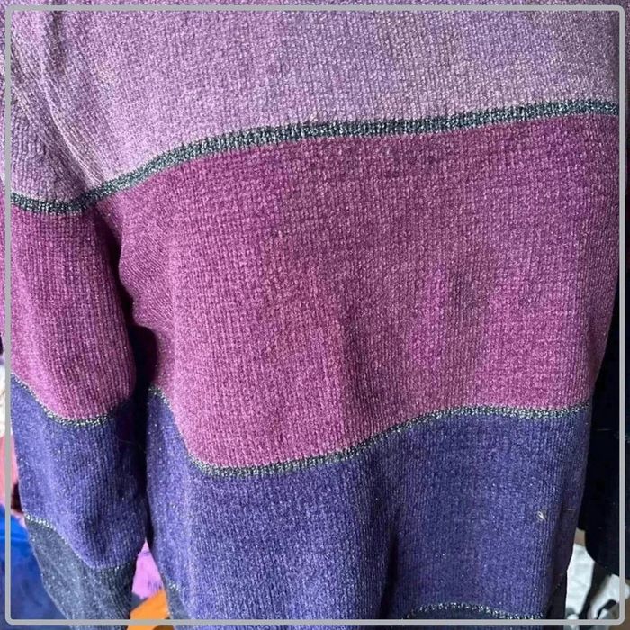 Pull taille s/m marque debbie morgan - photo numéro 2