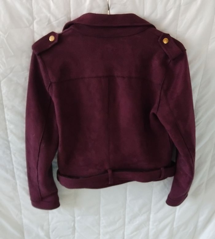 Veste - photo numéro 3