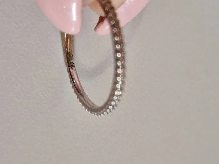 Alliances or blanc - photo numéro 4