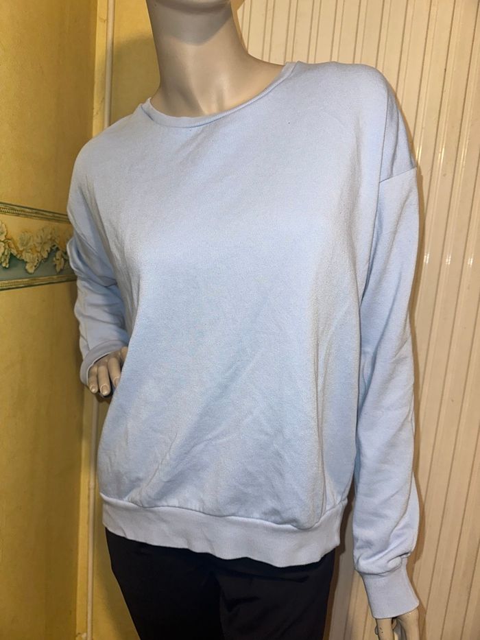 Sweat ckh - photo numéro 2