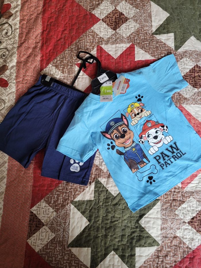 PAW PATROL - photo numéro 2