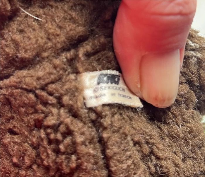 Kiki vintage - photo numéro 6