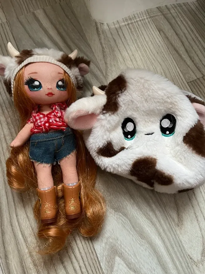 poupee na na na surprise - photo numéro 3