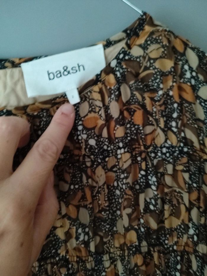 Robe Bash - photo numéro 3