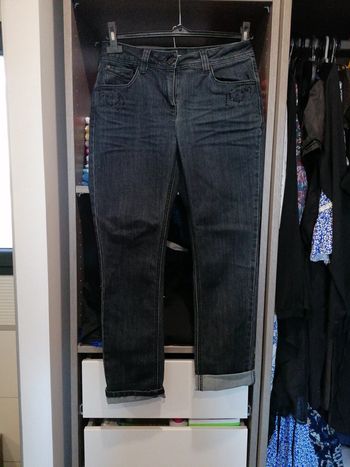 Jacqueline Riu jeans