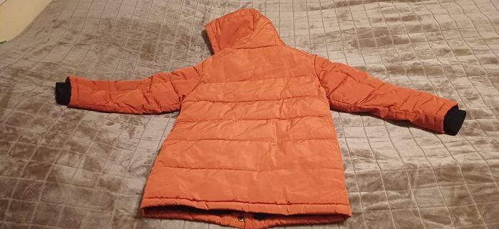 Manteau garçon - photo numéro 2