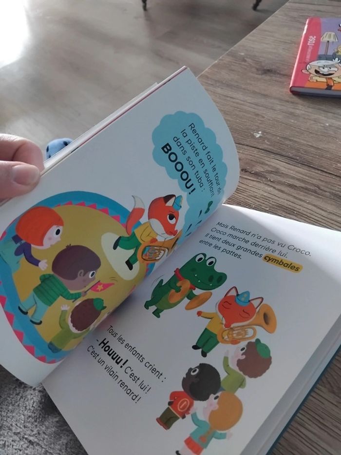 Le cirque gaga - photo numéro 6