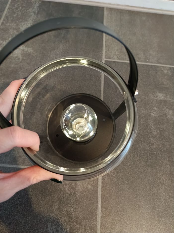 Lampe décorative - photo numéro 6