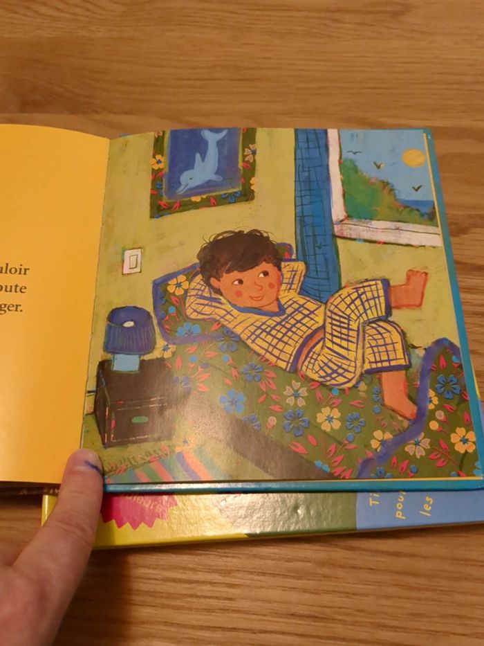 Livre Dolto - photo numéro 9