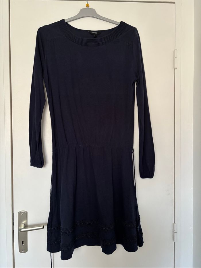 Robe Burton