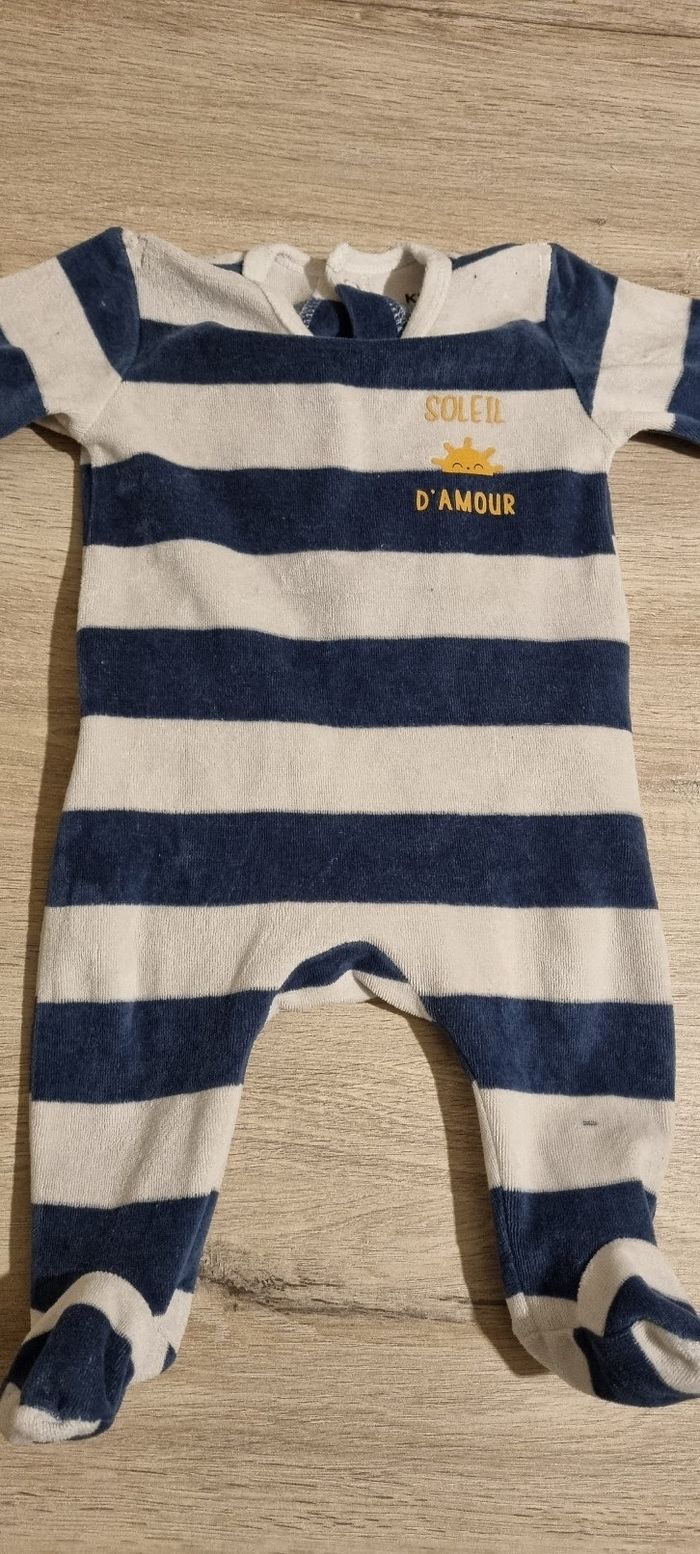 Pyjama 3m