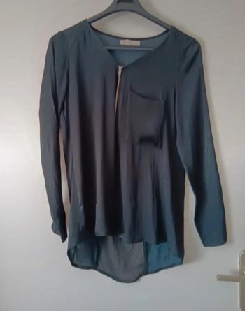 Blouse transparente femme bershka Taille 36