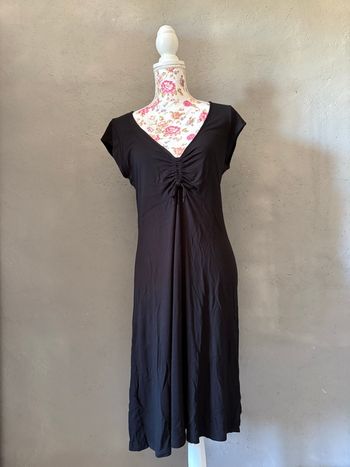 Petite robe noire Rachel Pappo taille L
