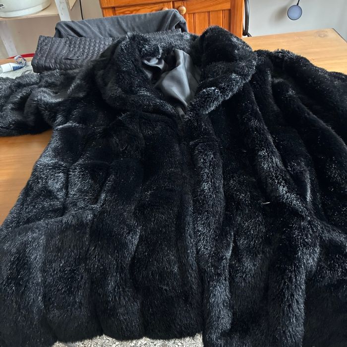 Veste 3/4