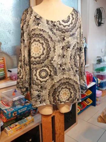 Blouse