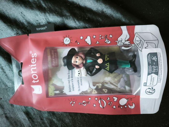 Tonies