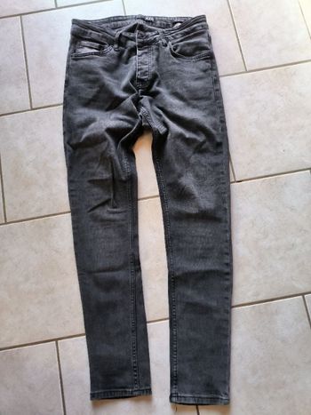 Jean noir