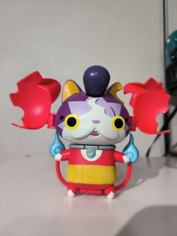 Figurine 13 cm yo-kai watch