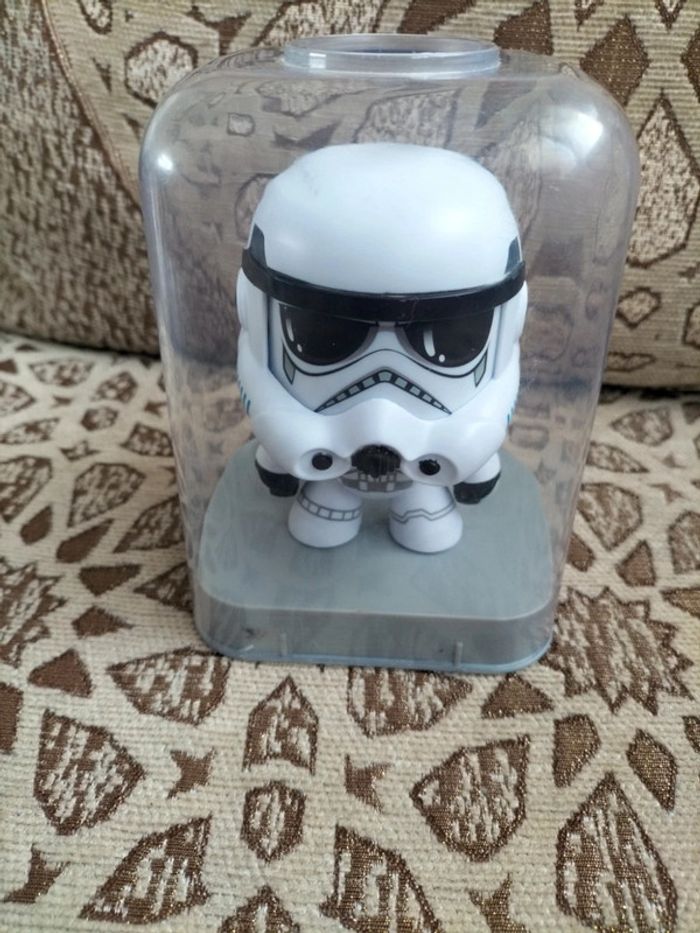 Figurine Star Wars - photo numéro 7