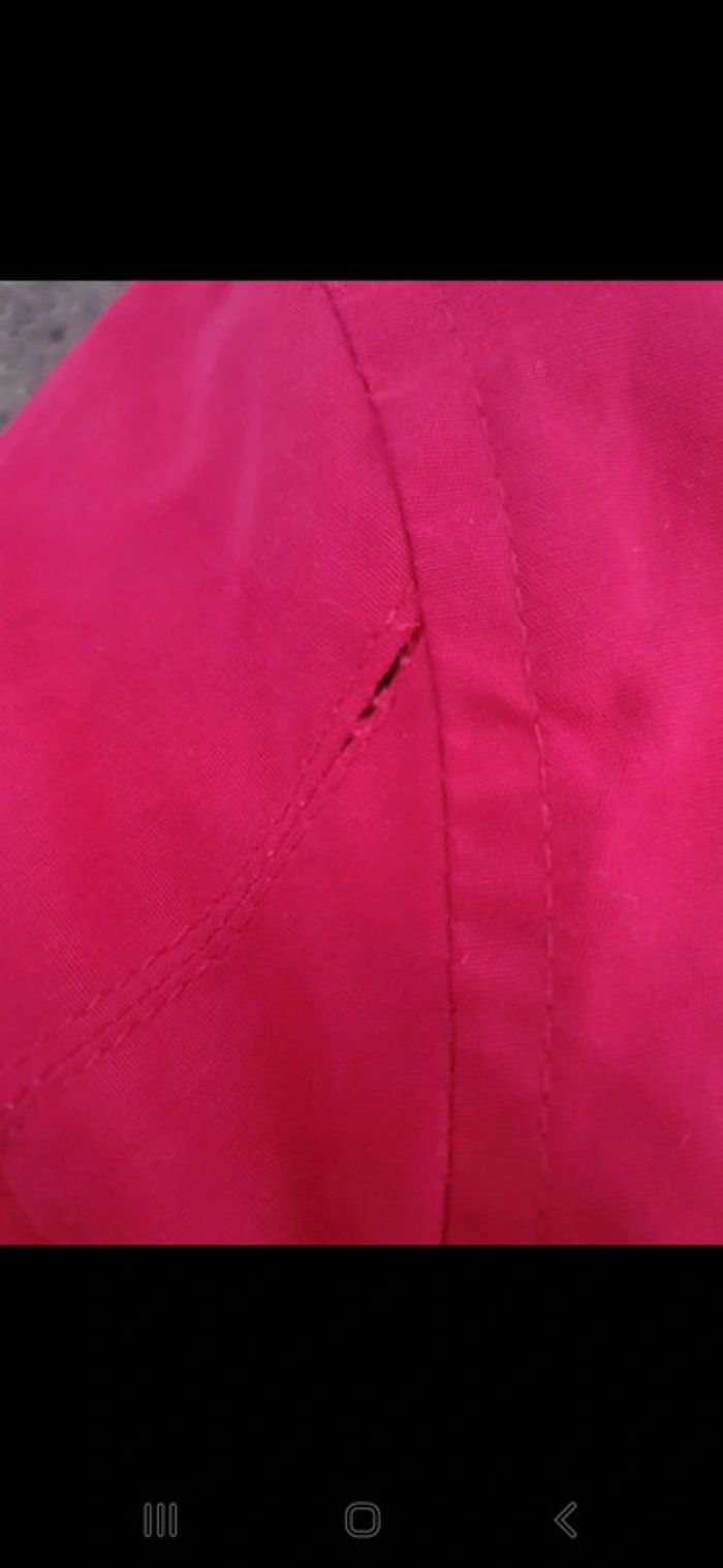 Manteau chaud. - photo numéro 4