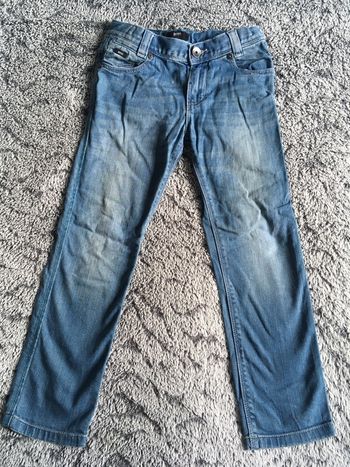 Jeans Hugo Boss - 6 ans