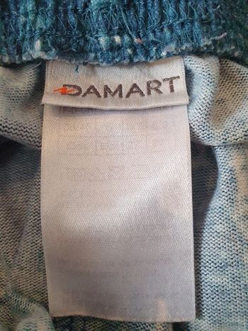 Jupe Damart 38 /40