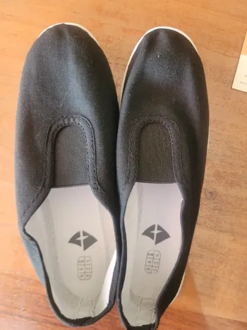 Ballerines